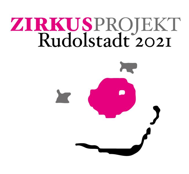 Unser neue Projektlogo. Ein klein wenig an den TASIFAN-MondClown angelehnt